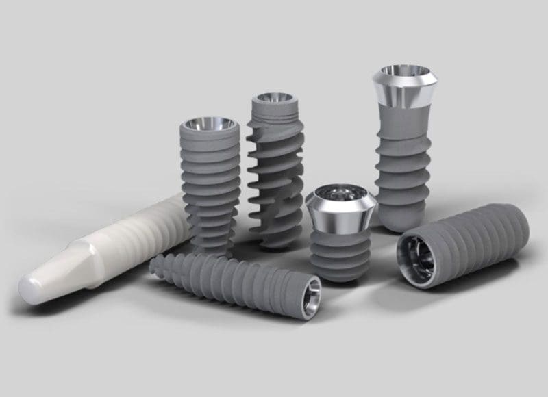 NEYO - Straumann Dental Implant System