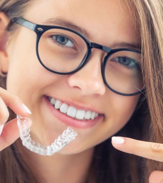 Kids Braces