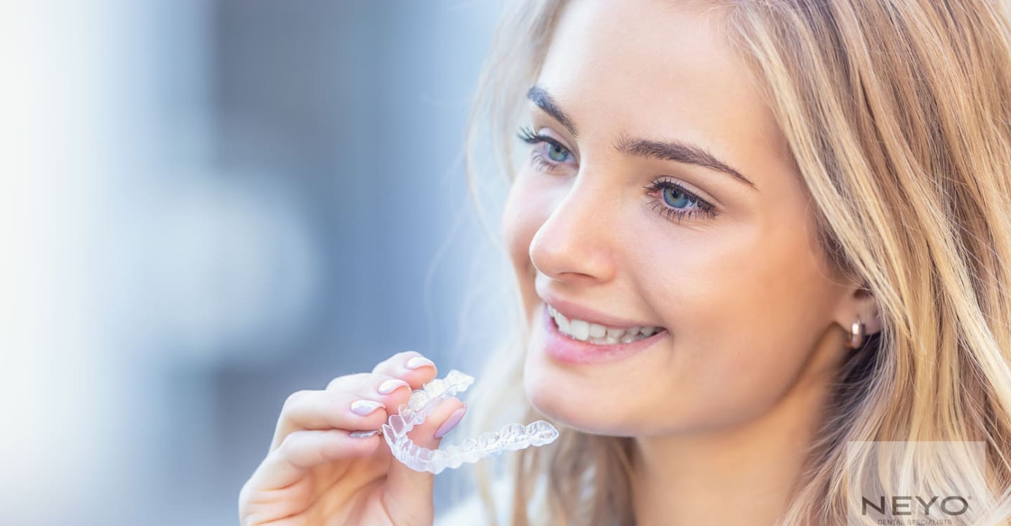 Invisalign Comprehensive