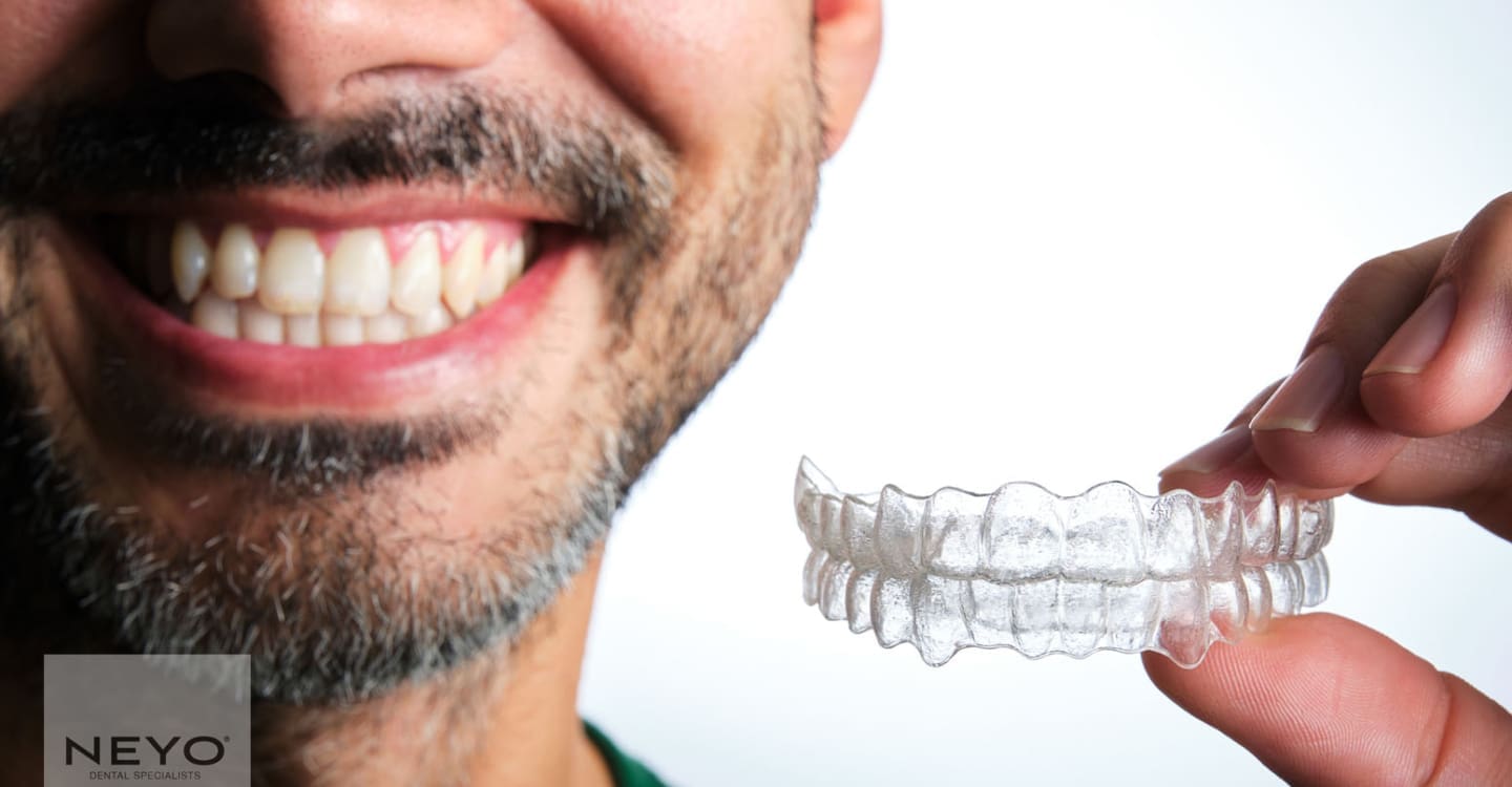 Invisalign Lite