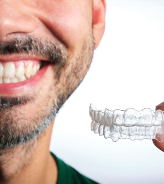 Invisalign Lite